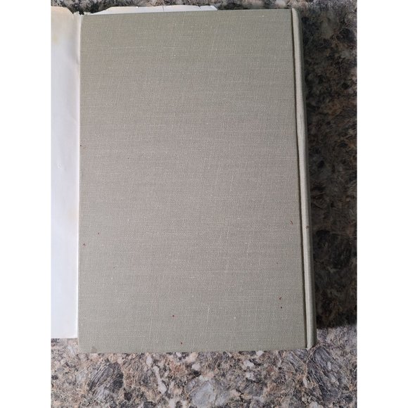 SIGNED Toll House Cook Book by Ruth Wakefield (inventor of CHOCOLATE CHIP COOKIE - Picture 5 of 7